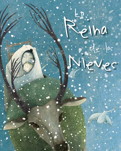 REINA DE LAS NIEVES, LA