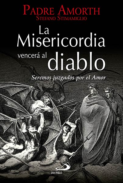 MISERICORDIA VENCERA AL DIABLO, LA