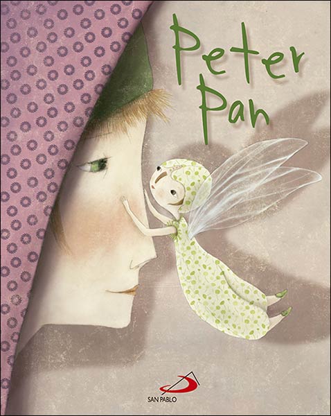 PIOTRU? PAN. PETER PAN