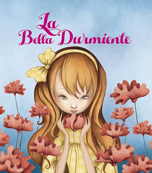 BELLA DURMIENTE, LA