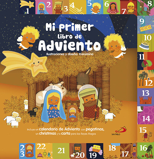 MI BIBLIA. LA HISTORIA MAS GRANDE EN PEQUEO