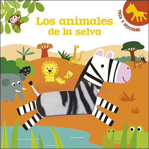ANIMALES DE LA SELVA, LOS