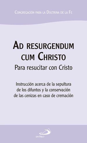 DOCUMENTOS DE LA CONGREGACION PARA LA DOCTRINA DE LA FE, 20