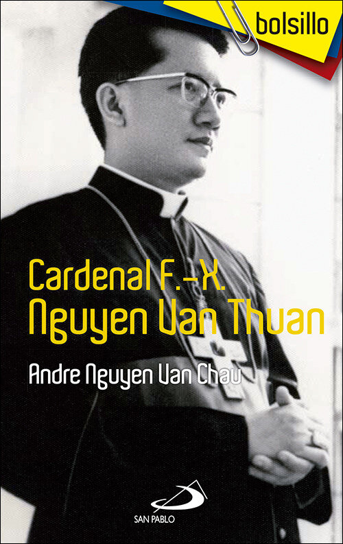 CARDENAL F.-X. NGUYEN VAN THUAN