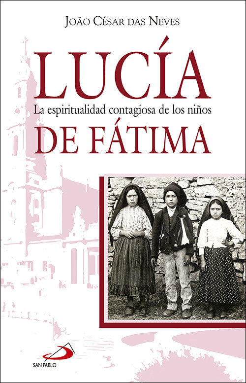 LUCIA DE FATIMA