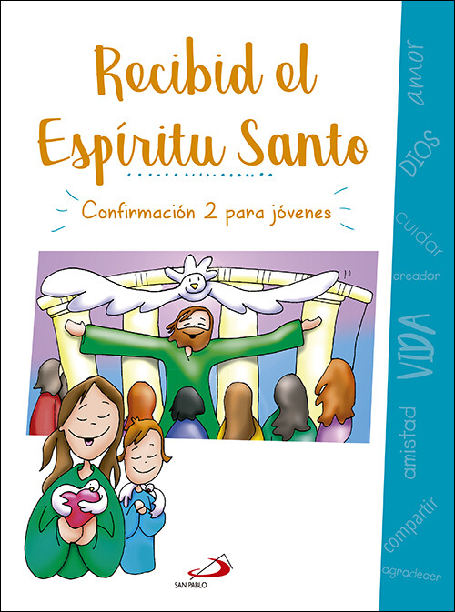 QUERIDO PADRE DIOS - GUIA DE PADRES