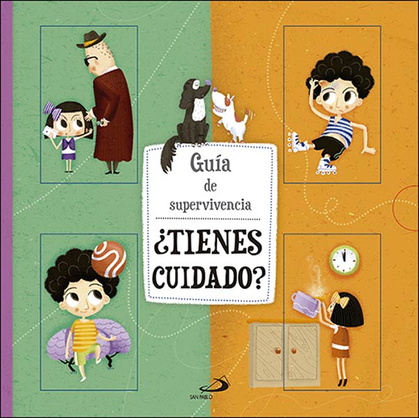 COSAS QUE NO SE VEN A SIMPLE VISTA
