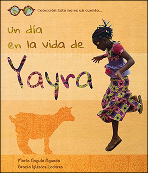 UN DIA EN LA VIDA DE YAIRA