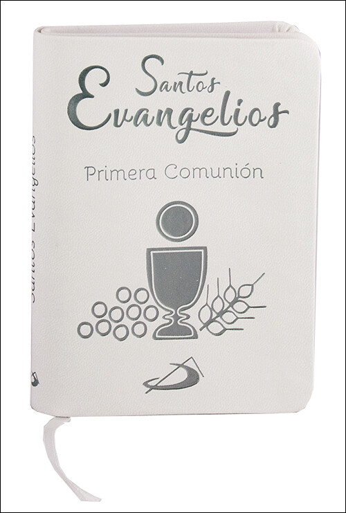SANTOS EVANGELIOS. PRIMERA COMUNION