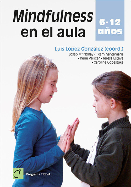MINDFULNESS EN EL AULA 6-12 A�OS