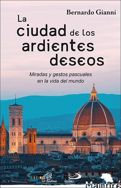 CIUDAD DE LOS ARDIENTES DESEOS, LA