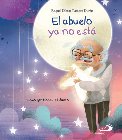 ABUELO YA NO ESTA, EL