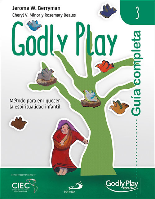 GUIA COMPLETA DE GODLY PLAY 3