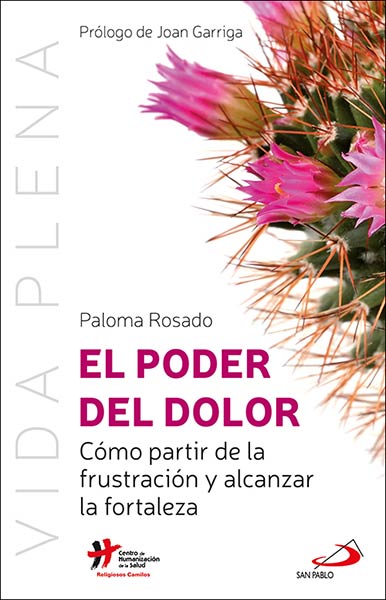 PODER DEL DOLOR, EL