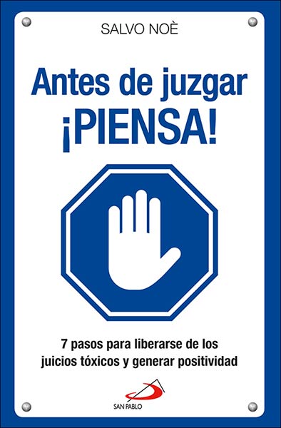 ANTES DE JUZGAR PIENSA!