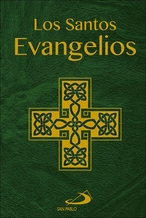 SANTOS EVANGELIOS. PRIMERA COMUNION