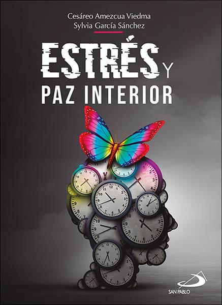 ESTRES Y PAZ INTERIOR