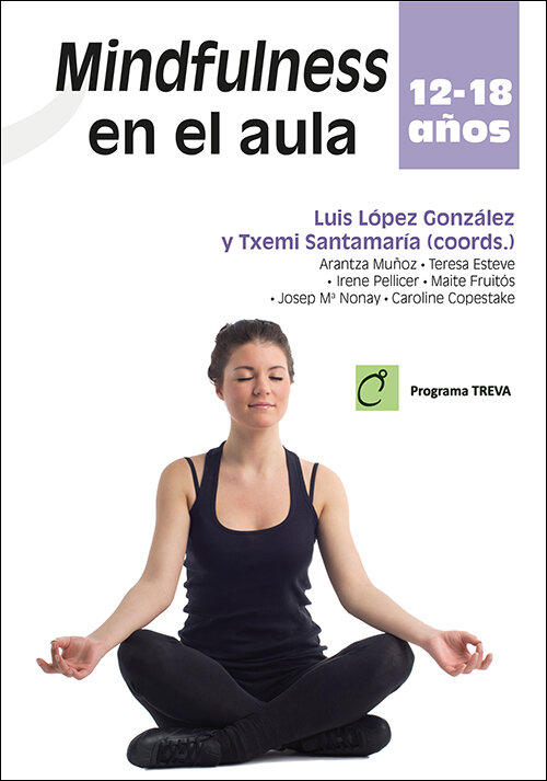MINDFULNESS EN EL AULA 12-18 AOS