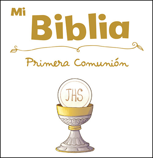 MI BIBLIA. LA HISTORIA MAS GRANDE EN PEQUEO