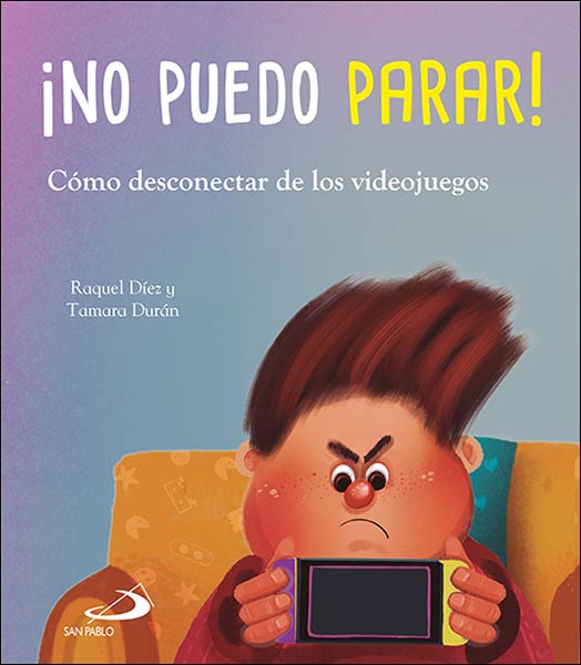 NO PUEDO PARAR!
