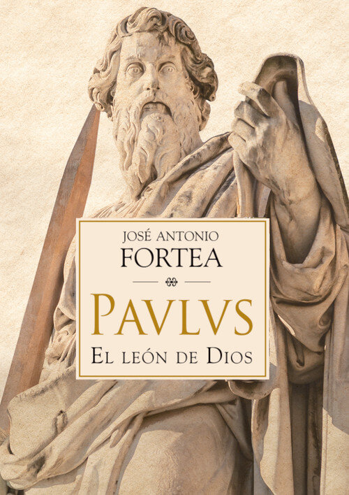 PAVLVS:EL LEON DE DIOS