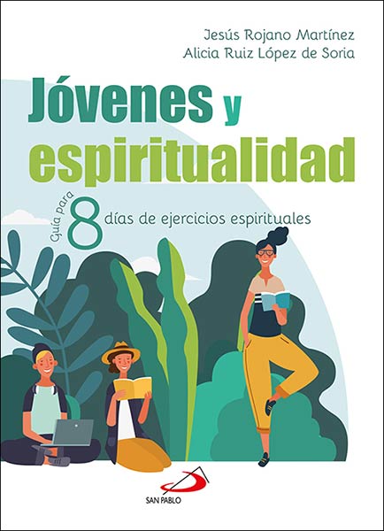 VIA CRUCIS DE LOS JOVENES