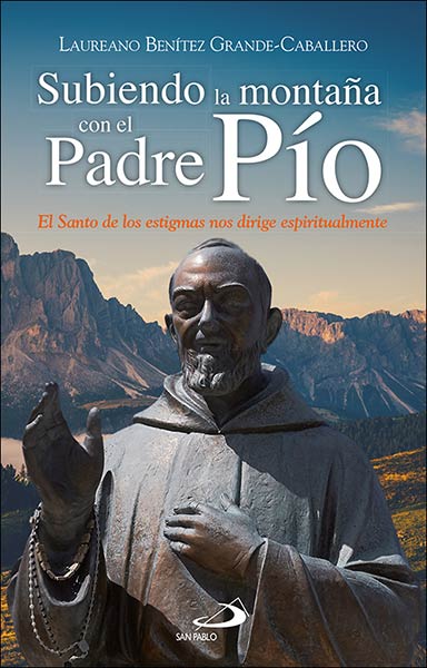 PADRE PIO, EL