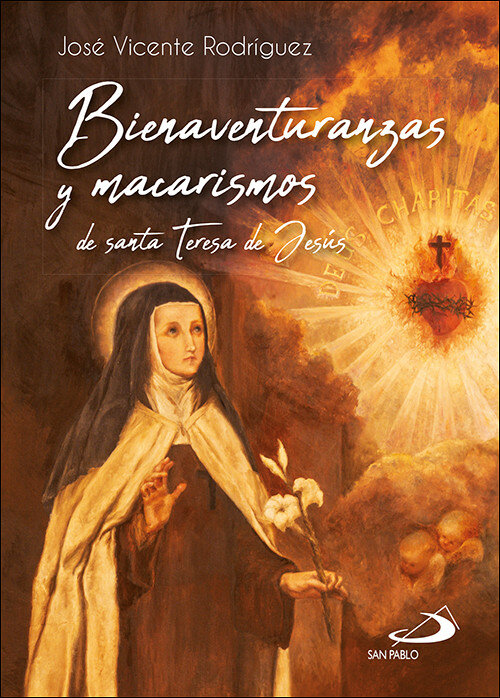 SANTA TERESA DE JESUS 2 ED.