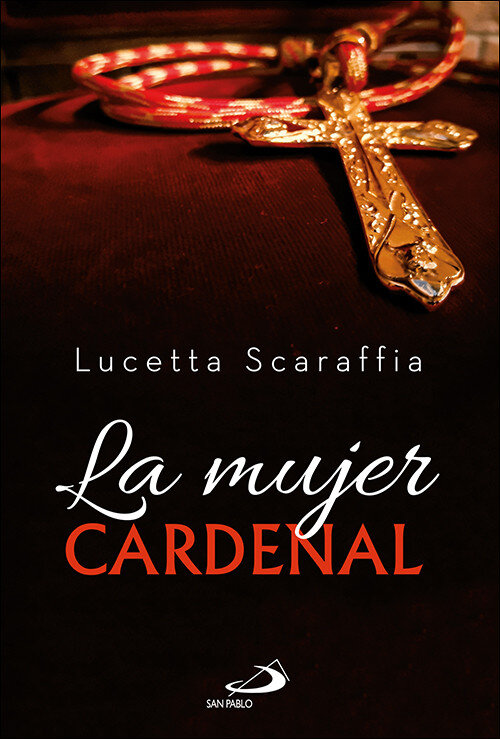 MUJER CARDENAL, LA