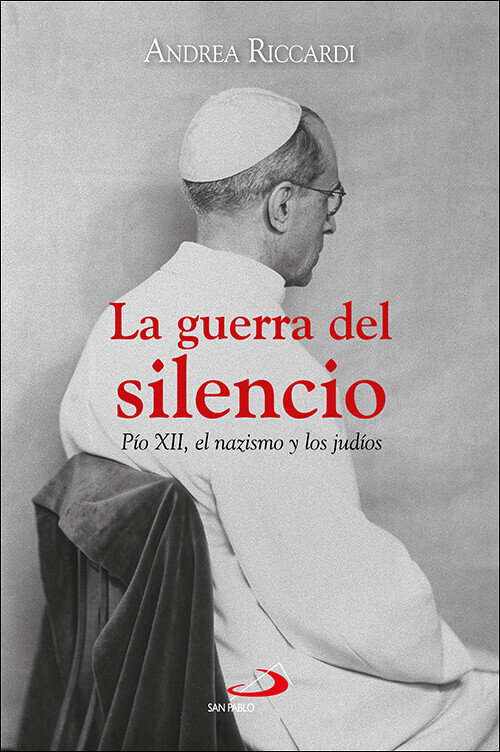 GUERRA DEL SILENCIO, LA