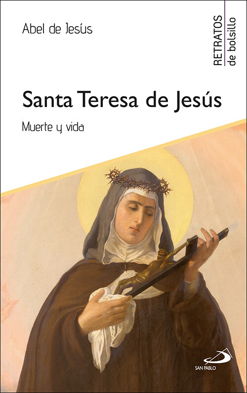 SANTA TERESA DE JESUS