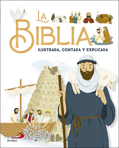 MARAVILLOSAS HISTORIAS DE LA ABUELA, LAS