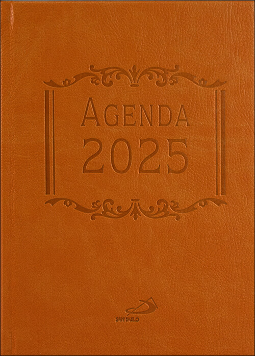 AGENDA 2025