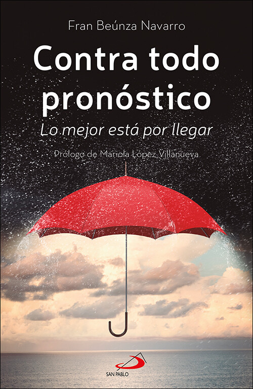 CONTRA TODO PRONOSTICO