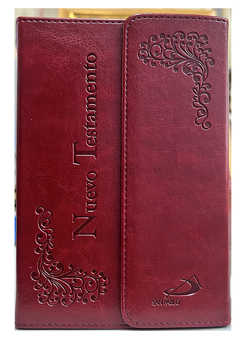 MI LIBRO DE FIRMAS. PRIMERA COMUNION (AZUL)