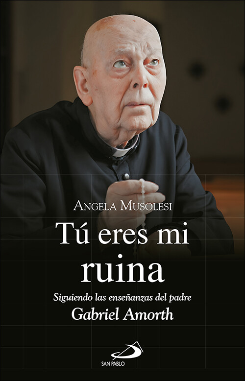 TU ERES MI RUINA