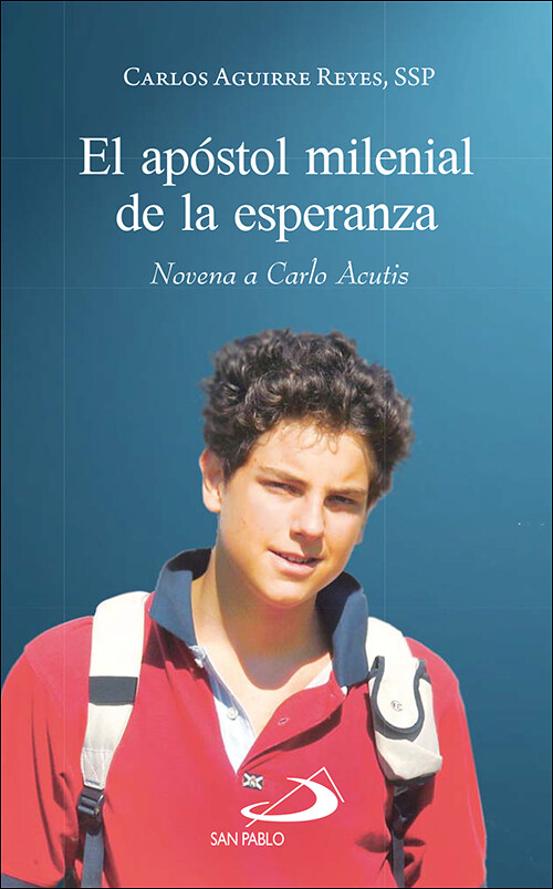 APOSTOL MILENIAL DE LA ESPERANZA, EL