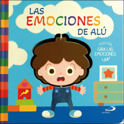 EMOCIONES DE ALU, LAS
