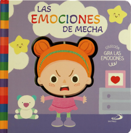 EMOCIONES DE MECHA, LAS