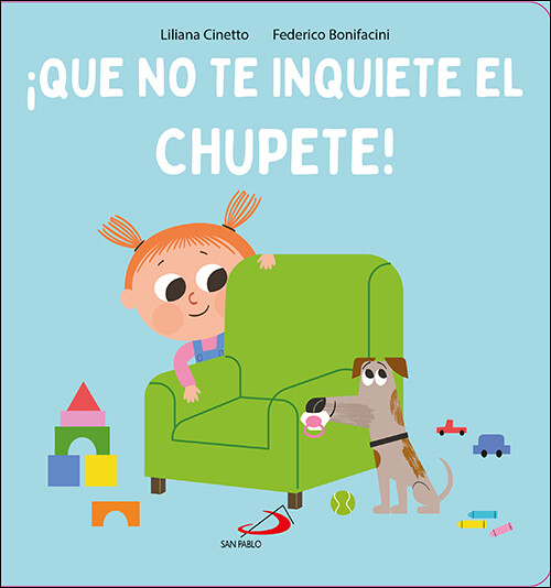 QUE CABE AHI DENTRO?