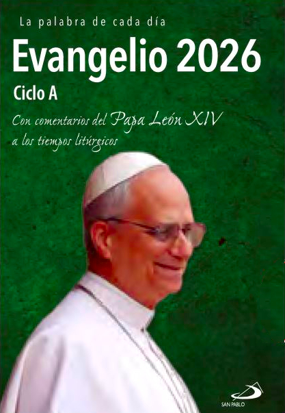AGENDA 2026