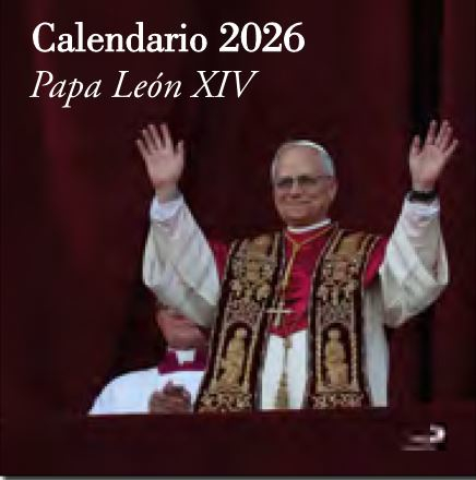 AGENDA 2026