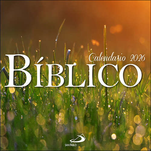 CALENDARIO PARED BIBLICO 2026