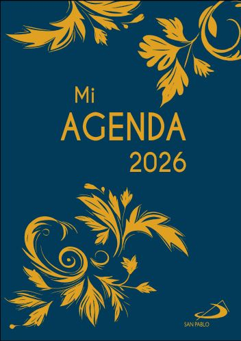 MI AGENDA 2026 (CUBIERTA RUSTICA)