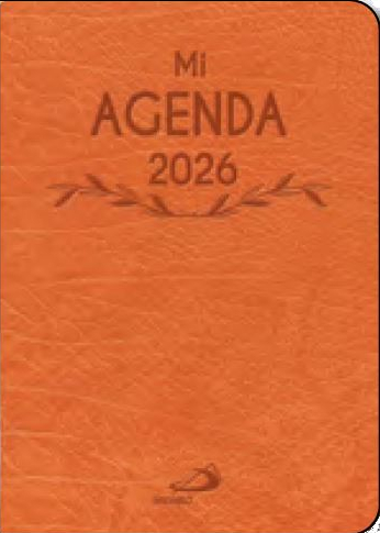AGENDA 2026