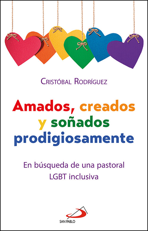 AMADOS, CREADOS Y SOADOS PRODIGIOSAMENTE