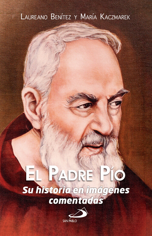 PADRE PIO, EL