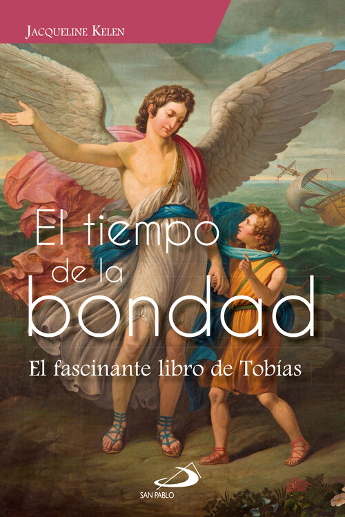 TIEMPO DE LA BONDAD, EL