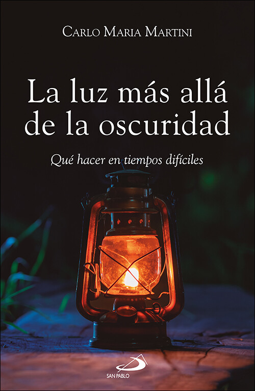 LUZ MAS ALLA DE LA OSCURIDAD, LA