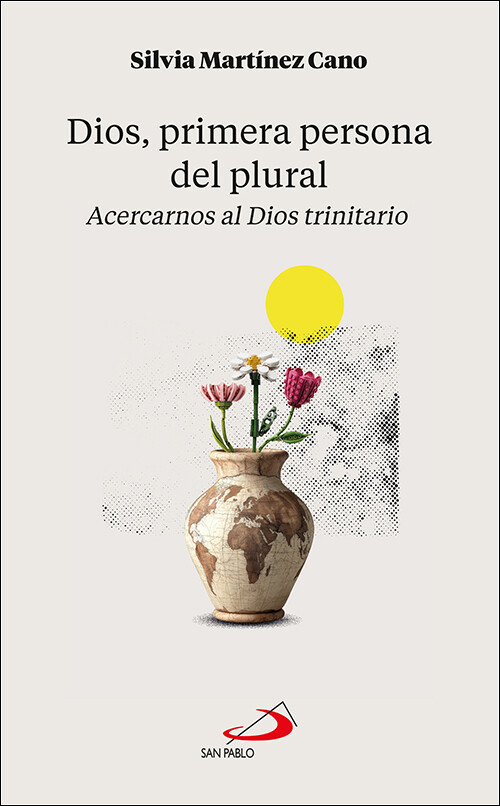DIOS, PRIMERA PERSONA DEL PLURAL